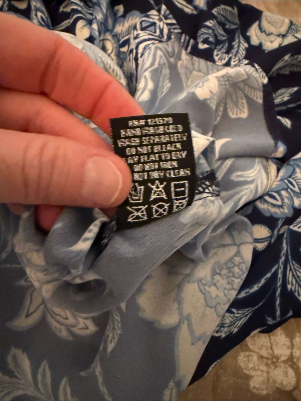 NWOT VICI Blouse and Skort Set - Picture 9 of 9
